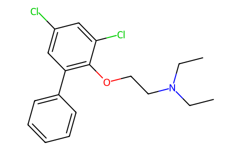 Lilly 18947 2600-77-3